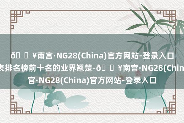 🔥南宫·NG28(China)官方网站-登录入口揭晓那些位居人人腕表排名榜前十名的业界翘楚-🔥南宫·NG28(China)官方网站-登录入口